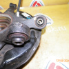 Ступица Toyota JZX110/GX110/GX115/JZX115/GXE10/GXE15/GS171 Mark II/Altezza зад, лев Без ABS.Диаметр диска-291мм.Толщина-10мм. В сборе с дискам и суппортом.