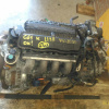 Двигатель HONDA L13A-4502080 передний привод Fit GE6