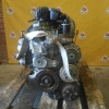 Двигатель HONDA L13A-4502080 передний привод Fit GE6