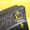 Корпус воздушного фильтра Jeep Grand Cherokee WJ/WG EVA 4.7L (дефект, скол на креплении) 04854043