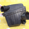 Корпус воздушного фильтра Jeep Grand Cherokee WJ/WG EVA 4.7L (дефект, скол на креплении) 04854043