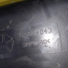 Корпус воздушного фильтра Jeep Grand Cherokee WJ/WG EVA 4.7L (дефект, скол на креплении) 04854043
