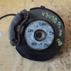 Ступица Toyota VZV30/VZV31/VZV32/VZV33 Camry Prominent перед, лев Без ABS.В сборе. Диаметр диска-275мм.Толщина-25мм.Суппорт-(57-25). 43212-32080.43212-32090.