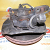 Ступица Toyota VZV30/VZV31/VZV32/VZV33 Camry Prominent перед, прав Без ABS.В сборе.Диаметр диска-275мм.Толщина-25мм.5*114.Суппорт-(57-25). 43211-32090.43211-3