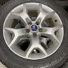 Диск Литой Ford R17/5/114