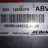 Блок управления двс Chevrolet Aveo T300 LDE/F16D4 '2011- E83 ABVJ 12642927