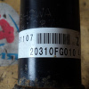 Стойка Subaru GE2/GE3/GE6/GE7/GH2/GH3/GH6/GH7 Impreza перед, лев голая 20310FG130.20310FG210