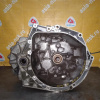 МКПП Peugeot 308 EP6DT/5FX 6MT BVM6 (20EA02) T7/4C '2008