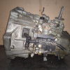 МКПП Peugeot 308 EP6DT/5FX 6MT BVM6 (20EA02) T7/4C '2008