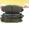 Колодки тормозные Toyota RAV4 ACA30/ACA33/ACA38/ANA10/ASA33/ASA44/GGA10/GSA33 1AZ-FE ОСТАТОК 90% F PF-1530/04465-02230