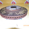 Диск тормозной TOYOTA ACR30/ACR40 F