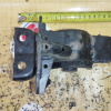 Подушка двигателя Toyota 4A-FE/7A-FE Sprinter Carib AE114/AE115 '04.1997-07.2002 4WD a/t перед, лев / 12372-15230