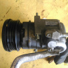 Компрессор кондиционера Mazda L3-VDT MPV LY3P / 447260-6271