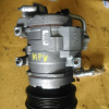 Компрессор кондиционера Mazda L3-VDT MPV LY3P / 447260-6271