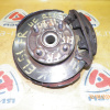 Ступица Toyota EL51/EL53/NL50/EL41/EL43 Corolla II/Corsa/Tercel перед, прав Без ABS.Не вентилируемый диск (суппорт 48-11).В сборе с диском и суппортом. 4x100