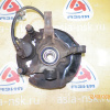 Ступица Toyota EL51/EL53/NL50/EL41/EL43 Corolla II/Corsa/Tercel перед, прав Без ABS.Не вентилируемый диск (суппорт 48-11).В сборе с диском и суппортом. 4x100