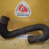 Патрубок радиатора Opel Astra G T98/F69 2H9/Z18XE '2002 R в F верх.