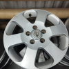 Диск Литой Nissan R16/5/114