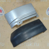 Планка под стоп Opel Zafira A T98/F75/XM220 '2000 зад, лев Subaru Traviq, комплект с молдингом 090597595 90580803