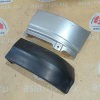 Планка под стоп Opel Zafira A T98/F75/XM220 '2000 зад, прав Subaru Traviq, комплект с молдингом 090597596 90580804