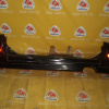 Бампер TOYOTA Funcargo NCP20 '1999-2002 зад 3 части, (обвес) Дефект 52161-52010