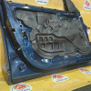 Дверь боковая BMW X3 E83 '2003-2010 перед, лев в сборе (вмятины) 41003451015