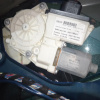 Дверь боковая BMW X3 E83 '2003-2010 перед, лев в сборе (вмятины) 41003451015