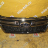 Решетка радиатора Subaru Outback/Legacy B4 BRM/BM '2012-2014 ф.100-20061 91121-AJ100