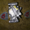Компрессор кондиционера SUZUKI J20A SX4 '2007 95201-80JA2