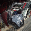 Дверь боковая Ford Escape LFAAJ/ZD/R3 '2008- зад, лев