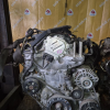 Двигатель Mazda P3-VPS-30209355 передний привод 61 т.км Demio DEJFS