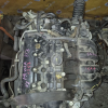 Двигатель Mazda P3-VPS-30209355 передний привод 61 т.км Demio DEJFS