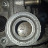 Двигатель Daihatsu EF-DET-7538511 без навесного