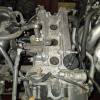 Двигатель Daihatsu EF-DET-7538511 без навесного