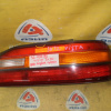 Стоп TOYOTA R Vista SV30 Hardtop Дефект стекла (глубокие царапины)