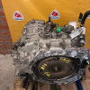 АКПП NISSAN HR15 / 31020-1XC1A 2WD CVT с селектором ТЕПЛООБМЕННИК Tiida C11