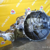 МКПП Honda K24A1 4WD 5 speed CR-V RD5-7