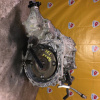 АКПП Nissan/Renault QR25/2TR/1XT9E 4WD CVT С РАЗДАТКОЙ X-Trail/Koleos TNT31