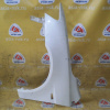 Крыло Mitsubishi Lancer/Galant Fortis CY4A '2007-2014 перед, лев дефект