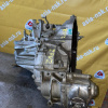 МКПП Honda K24Z1 4WD 6 speed CR-V RE4
