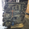 Двигатель Honda L15A-1558314 4 КАТУШКИ без навесного Fit GE8/GE9 '2010-