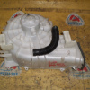 Моторчик печки NISSAN B15/G10/P12/V10 (без термодатчика) дефект корпуса