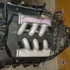 Двигатель HONDA J30A-1002484 трамб. Odyssey RA5