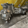 Раздатка Mitsubishi 4G63-T Airtrek/Outlander CU2 CU4 a/t ТУРБО 36+2 зуба ( шлиц крупный ) MR 980315