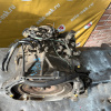 АКПП MITSUBISHI 4G15/4G63/4G93/6A12 2WD без датчика
