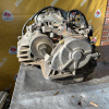 АКПП MITSUBISHI 4G15/4G63/4G93/6A12 2WD без датчика