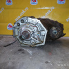 Раздатка Toyota 5VZ/1KZ Land Cruiser Prado VZJ95 m/t ДЛИННАЯ 270 мм. ( рычаг на раздатке ) 23 зуба на валу 361106D261