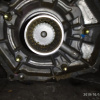 Раздатка Toyota 5VZ/1KZ Land Cruiser Prado VZJ95 m/t ДЛИННАЯ 270 мм. ( рычаг на раздатке ) 23 зуба на валу 361106D261