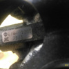 Гидроусилитель SUBARU EJ20G SF5 с квадратным бачком, без датчика/-01003