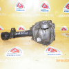 Редуктор TOYOTA UZJ100/HDJ100/HDJ101 Land Cruiser 2UZ '2002-2007 F 41/10.( ４．１００).  дефект подшипников 41110-60801